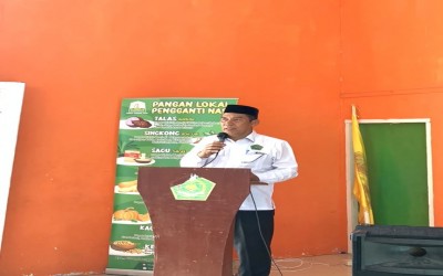 MATAMUDA MAN 1 Aceh Selatan Resmi Dibuka, Sambut Peserta Didik Baru Tahun Pelajaran 2026/2027